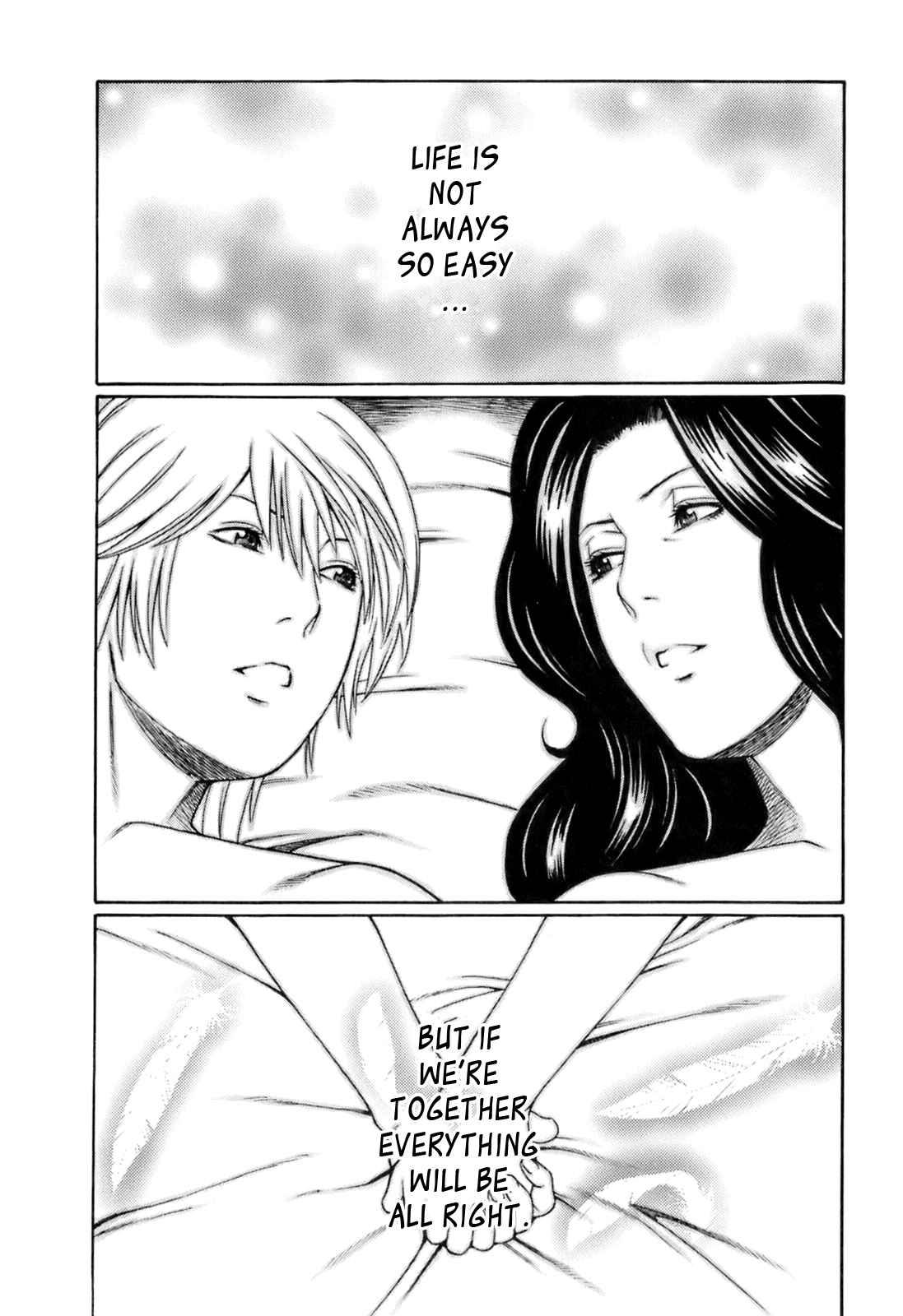 As Mama Likes It Chapter 1000 Page 144